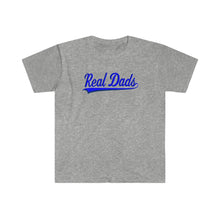 Load image into Gallery viewer, Real Dads T-Shirt