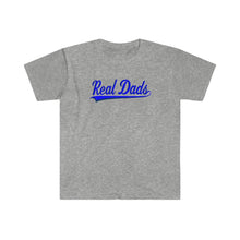 Load image into Gallery viewer, Real Dads T-Shirt
