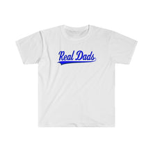 Load image into Gallery viewer, Real Dads T-Shirt
